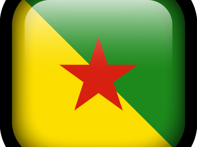 Guyana Flag