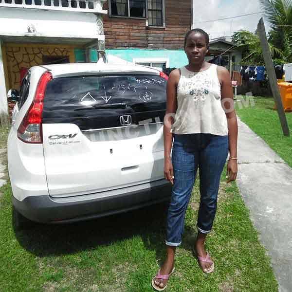 New & Used Japanese Vehicles for Guyana Car Junction Guyana