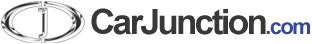 Car Junction Guyana logo