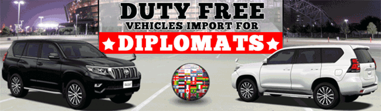Duty-Free-Cars-for-Diplomats-vehicles-2021-New