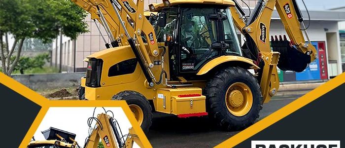 Massive-420G-backhoe-machine